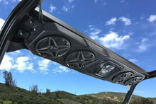 Polaris Ranger (2018-2024) 4 Speaker Overhead Sound Bar SSV Works