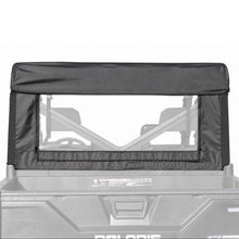 Polaris Ranger 900 / 1000 Soft Rear Panel | 3 Star UTV