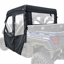 Polaris Ranger Crew 1000 Full Door Cab Enclosure | 3 Star UTV