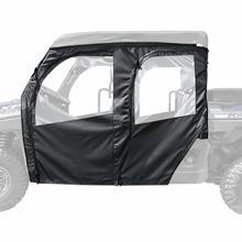 Polaris Ranger Crew 1000 Soft Full Doors | 3 Star UTV