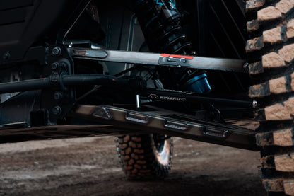 Polaris Ranger XD 1500 72" Mid Travel Suspension Kit Cedar Suspension Co