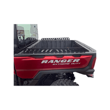 Polaris Ranger XD 1500 Bed Rails AJK Offroad