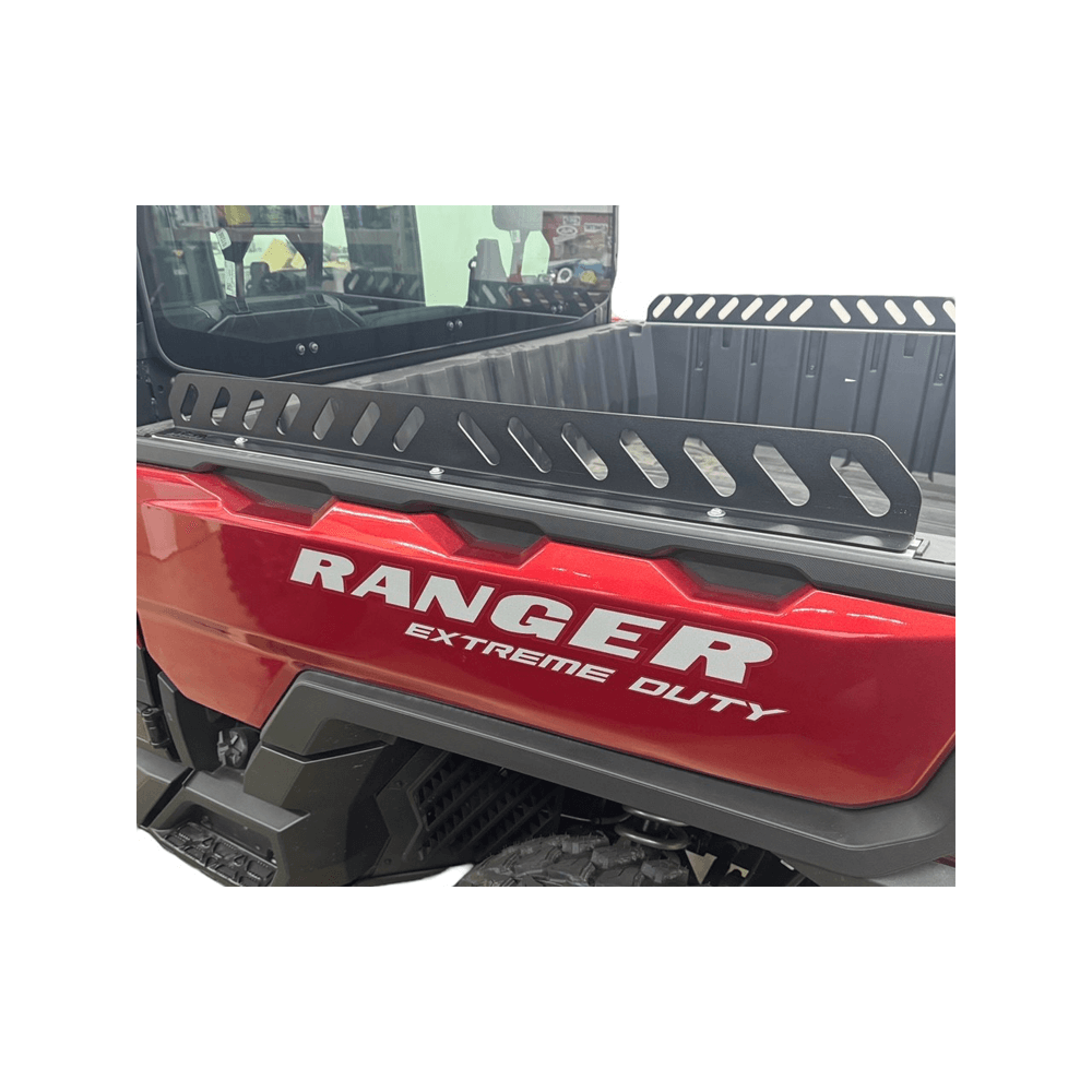 Polaris Ranger XD 1500 Bed Rails AJK Offroad