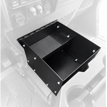 Polaris Ranger XD 1500 Center Console Storage Bin | AJK Offroad