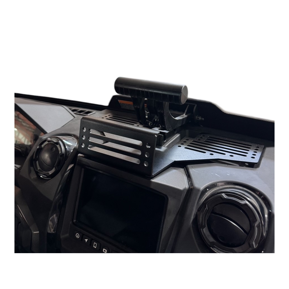 Polaris Ranger XD 1500 Center Dash Panel AJK Offroad