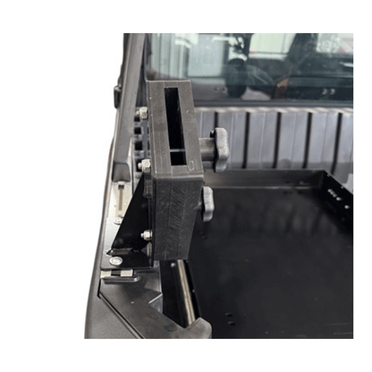 Polaris Ranger XD 1500 Chainsaw Mount AJK Offroad