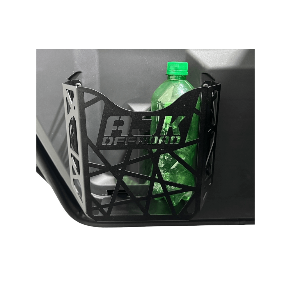 Polaris Ranger XD 1500 Door Storage Pockets AJK Offroad