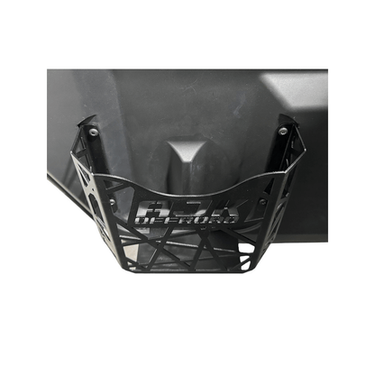 Polaris Ranger XD 1500 Door Storage Pockets AJK Offroad