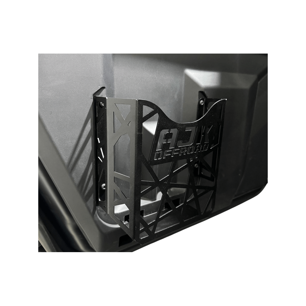 Polaris Ranger XD 1500 Door Storage Pockets AJK Offroad