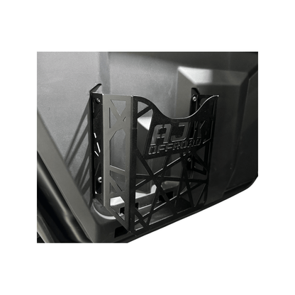 Polaris Ranger XD 1500 Door Storage Pockets AJK Offroad