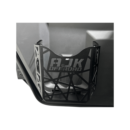 Polaris Ranger XD 1500 Door Storage Pockets AJK Offroad