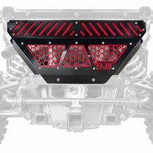 Polaris Ranger XD 1500 Exhaust Cover | AJK Offroad