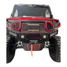 Polaris Ranger XD 1500 Front Bumper AJK Offroad