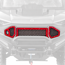 Polaris Ranger XD 1500 Front Grille | AJK Offroad