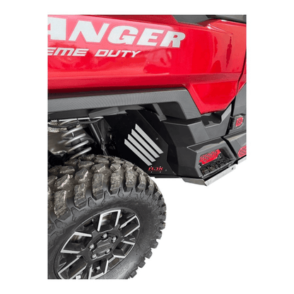 Polaris Ranger XD 1500 Inner Fender Guards AJK Offroad