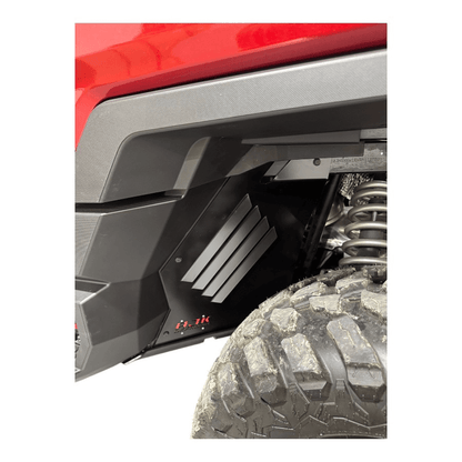 Polaris Ranger XD 1500 Inner Fender Guards AJK Offroad