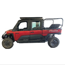 Polaris Ranger XD 1500 Rear Seat and Roll Cage Kit UTVMA