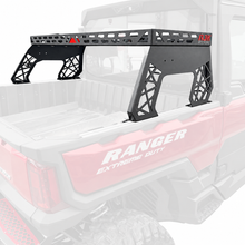 Polaris Ranger XD 1500 Short Headache Rack (3/4 Rack) | AJK Offroad
