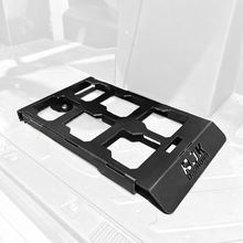Polaris Ranger XD 1500 Under Seat Packout Mount | AJK Offroad