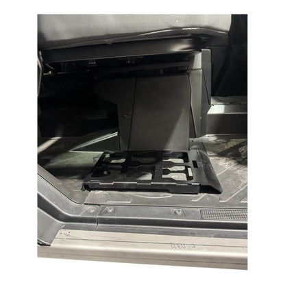 Polaris Ranger XD 1500 Under Seat Packout Mount AJK Offroad