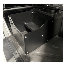 Polaris Ranger XD 1500 Under Seat Storage AJK Offroad