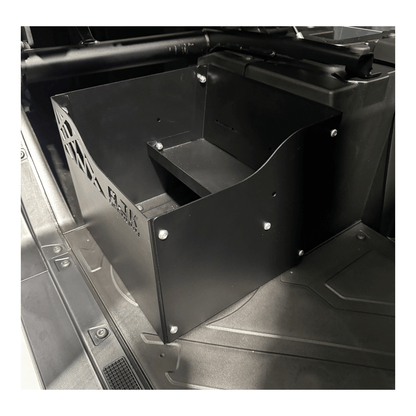 Polaris Ranger XD 1500 Under Seat Storage AJK Offroad