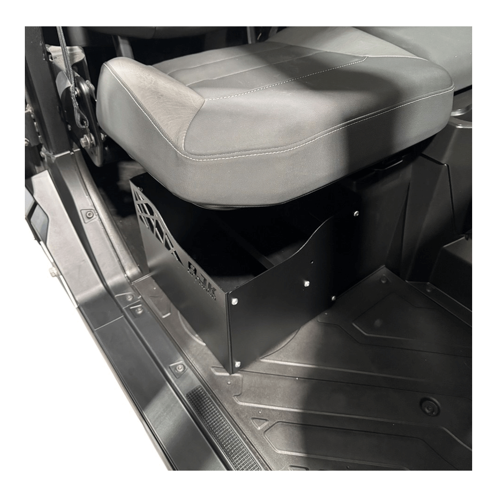 Polaris Ranger XD 1500 Under Seat Storage AJK Offroad