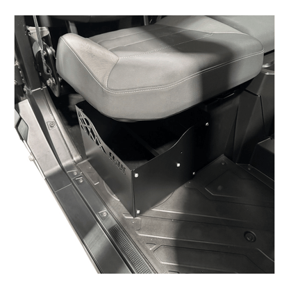 Polaris Ranger XD 1500 Under Seat Storage AJK Offroad