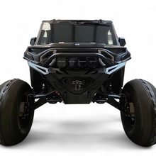 Polaris Ranger XD 1500 Volt Front Bumper Elektric Offroad 