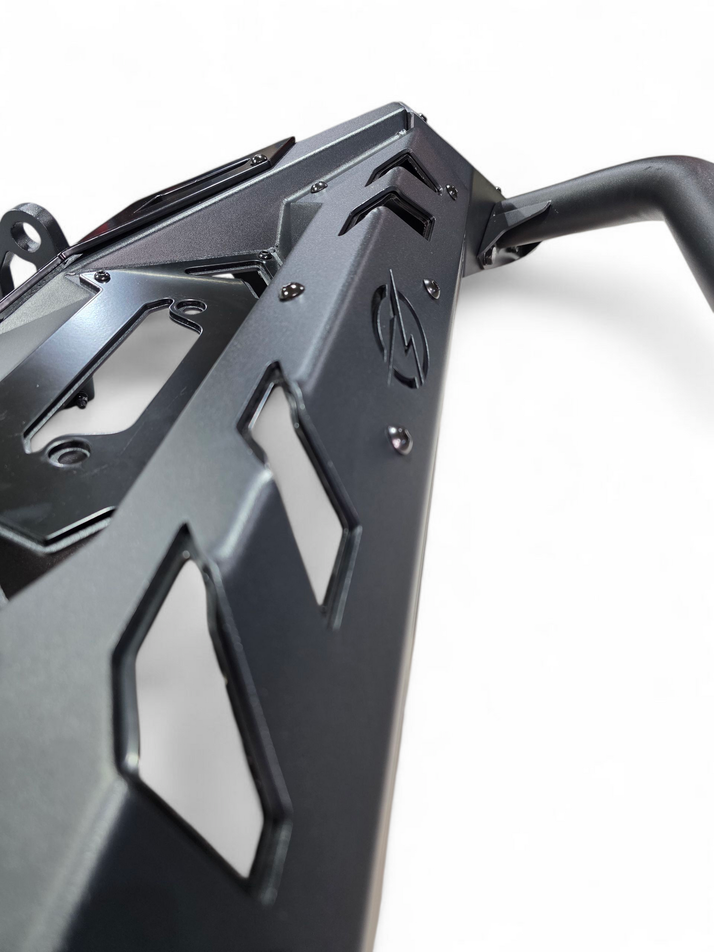 Polaris Ranger XD 1500 Volt Front Bumper