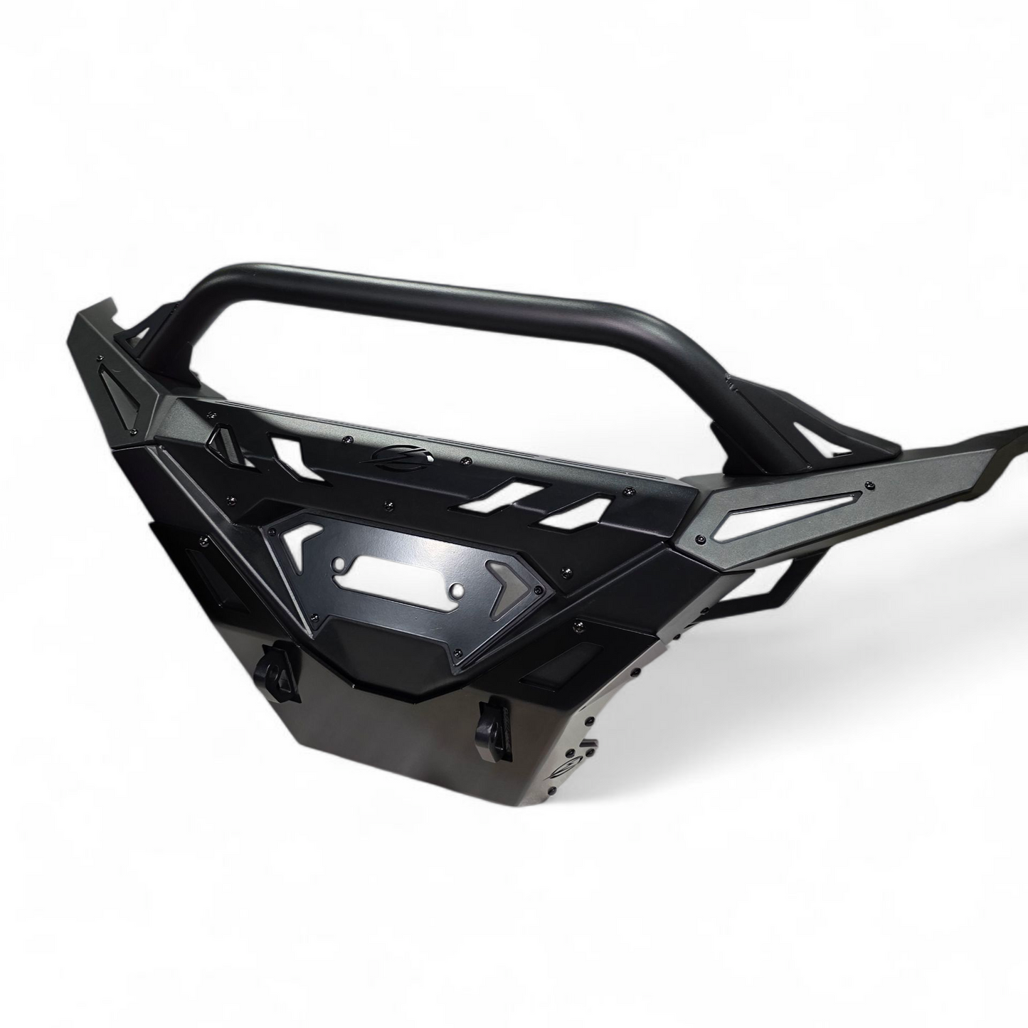 Polaris Ranger XD 1500 Volt Front Bumper