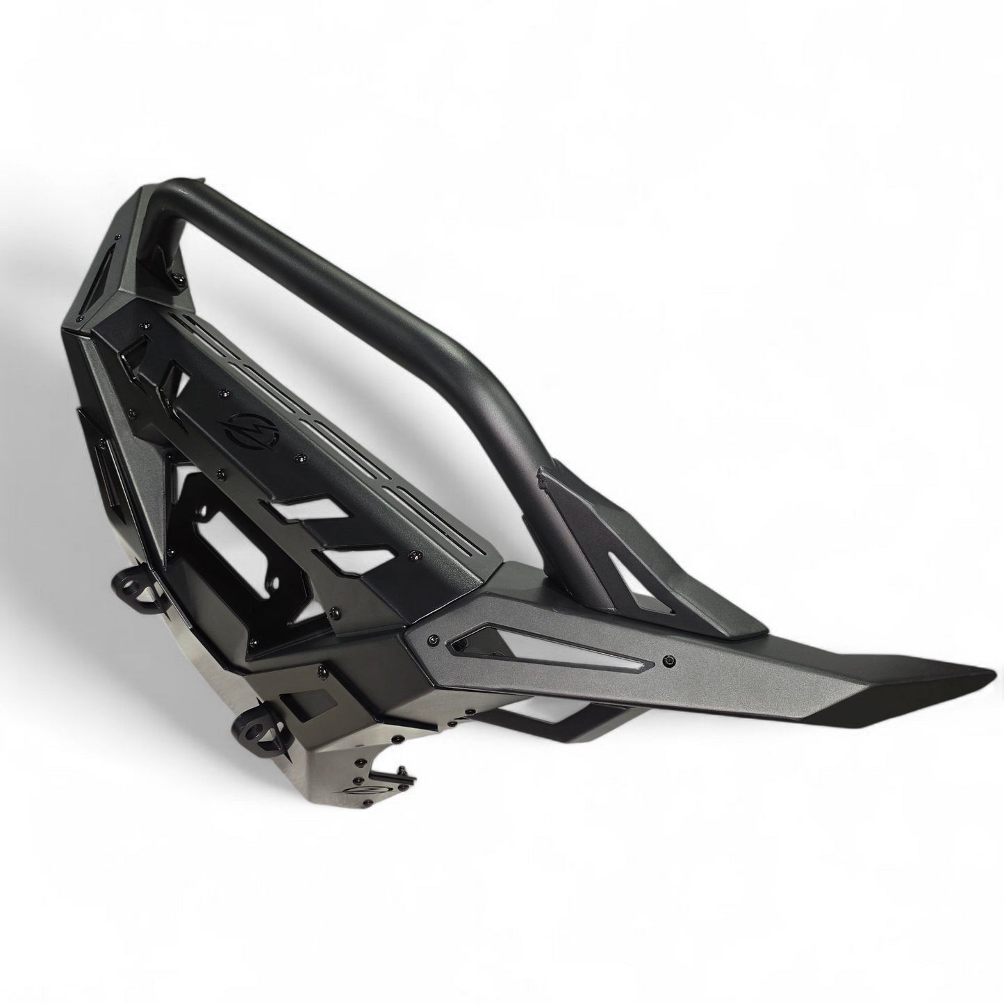 Polaris Ranger XD 1500 Volt Front Bumper
