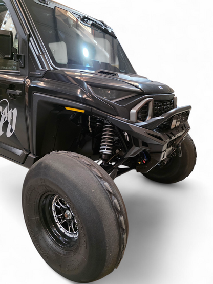 Polaris Ranger XD 1500 Volt Front Bumper