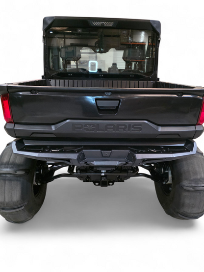 Polaris Ranger XD 1500 Volt Rear Bumper