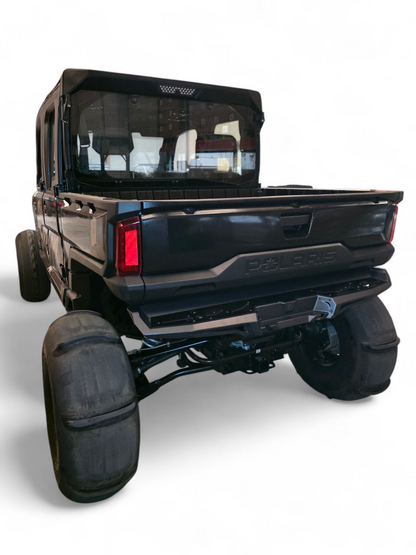 Polaris Ranger XD 1500 Volt Rear Bumper