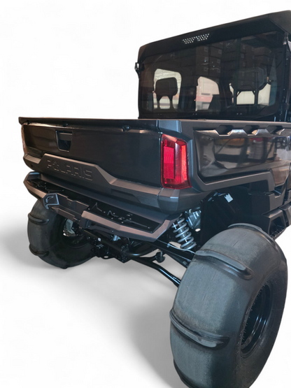 Polaris Ranger XD 1500 Volt Rear Bumper
