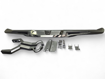 Polaris Ranger XD 1500 Volt Rear Bumper