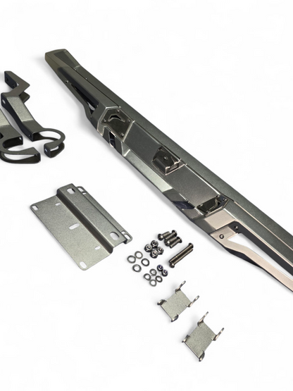 Polaris Ranger XD 1500 Volt Rear Bumper
