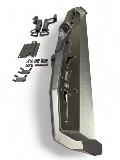 Polaris Ranger XD 1500 Volt Rear Bumper