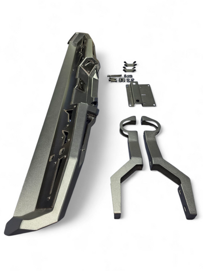 Polaris Ranger XD 1500 Volt Rear Bumper