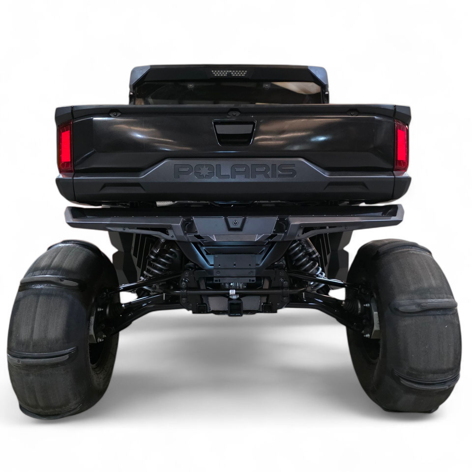 Polaris Ranger XD 1500 Volt Rear Bumper