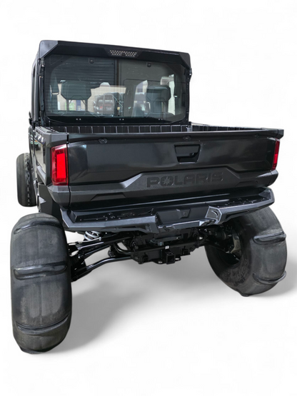 Polaris Ranger XD 1500 Volt Rear Bumper
