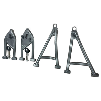 Polaris Ranger XP 1000 (2021-2024) Forward A-Arms with Adjustable Uppers L&W Fab