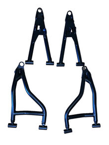 Polaris Ranger XP 1000 2" Forward Offset A-Arms L&W Fab
