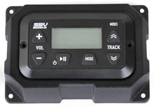 Polaris Ranger XP 1000 2 Speaker Audio System SSV Works