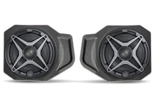 Polaris Ranger XP 1000 6.5" Front Speaker Pods SSV Works