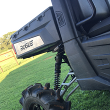 Polaris Ranger XP 1000 Bed Panels Rogue Offroad