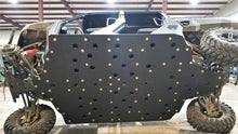 Polaris Ranger XP 1000 Crew Full Skid Plate Trail Armor