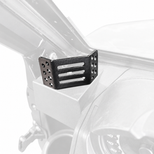Polaris Ranger XP 1000 Dash Mounting Plate | AJK Offroad