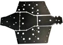 Polaris Ranger XP 1000 Full Skid Plate Trail Armor